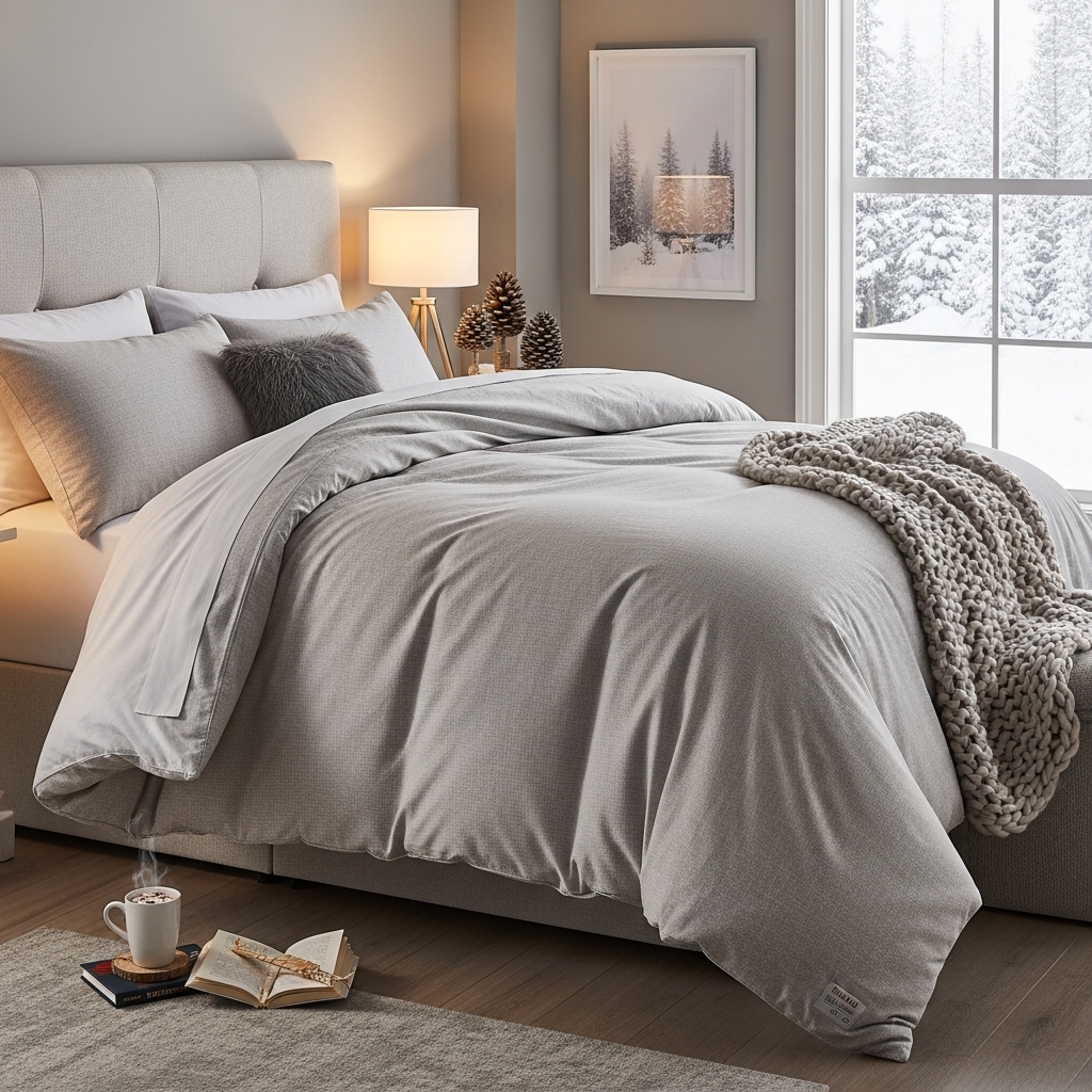 Thick Duvets