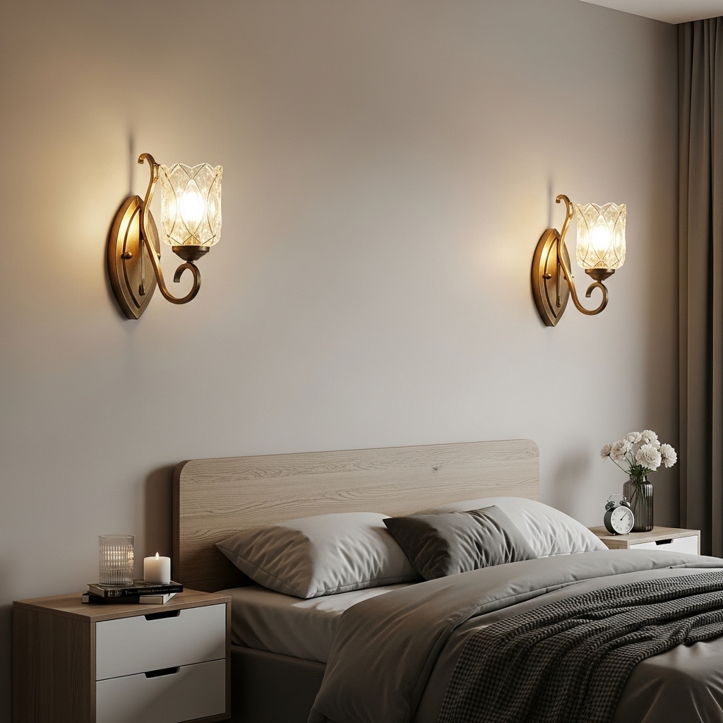 Wall Sconces