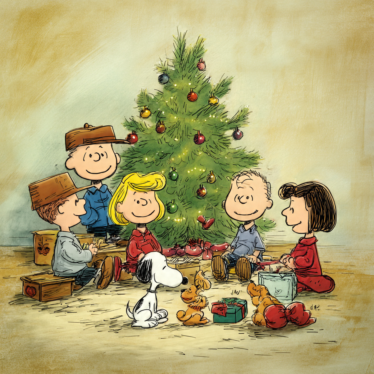 15 Magical Christmas Books for Children That Bring Holiday Stories to ...