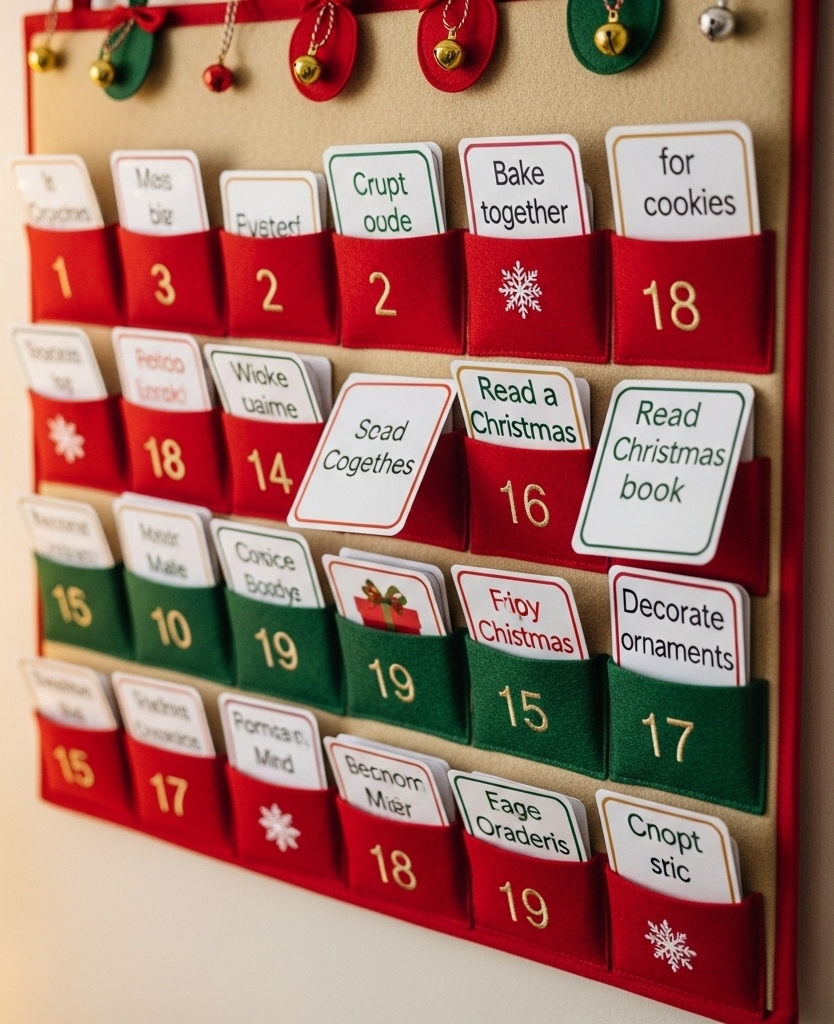 Activity-Based Calendar