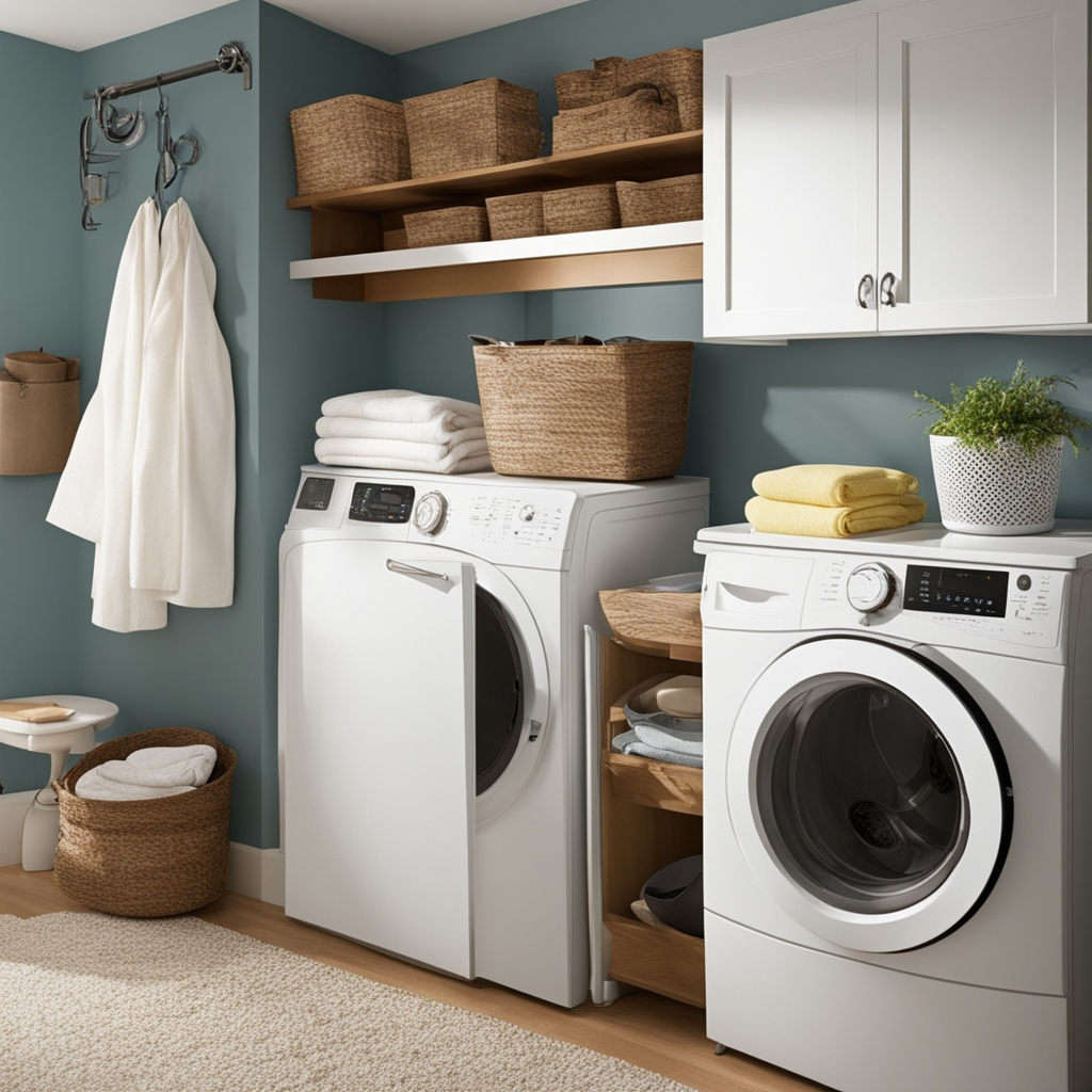 Add Hooks for Hanging