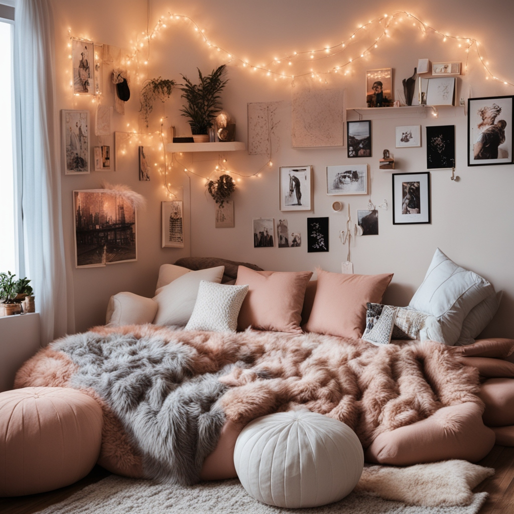 Aesthetic Room Decor