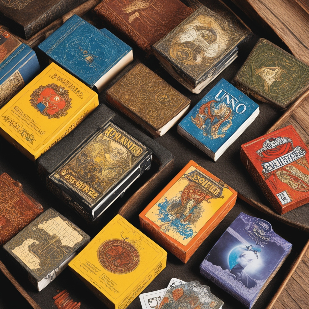 Fashion & Accessories