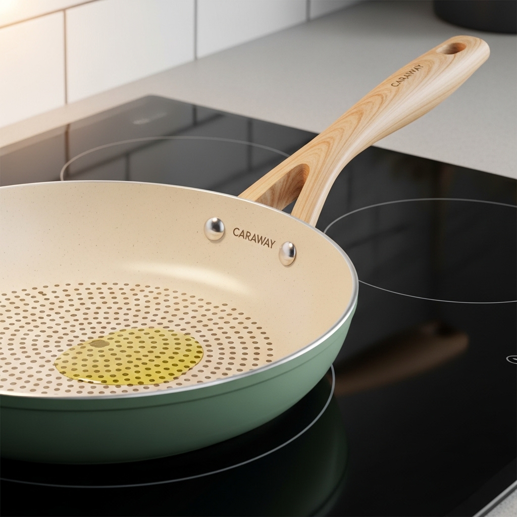 Caraway Nonstick Aluminum