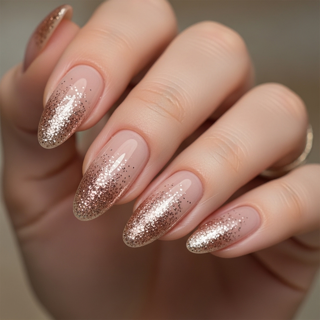 Champagne Sparkle