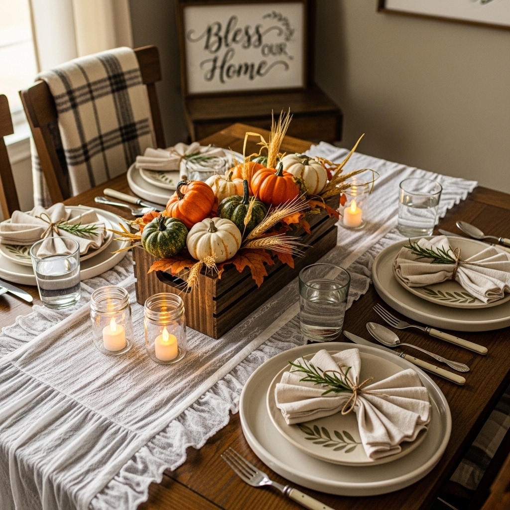 Choose a Family-Friendly Theme