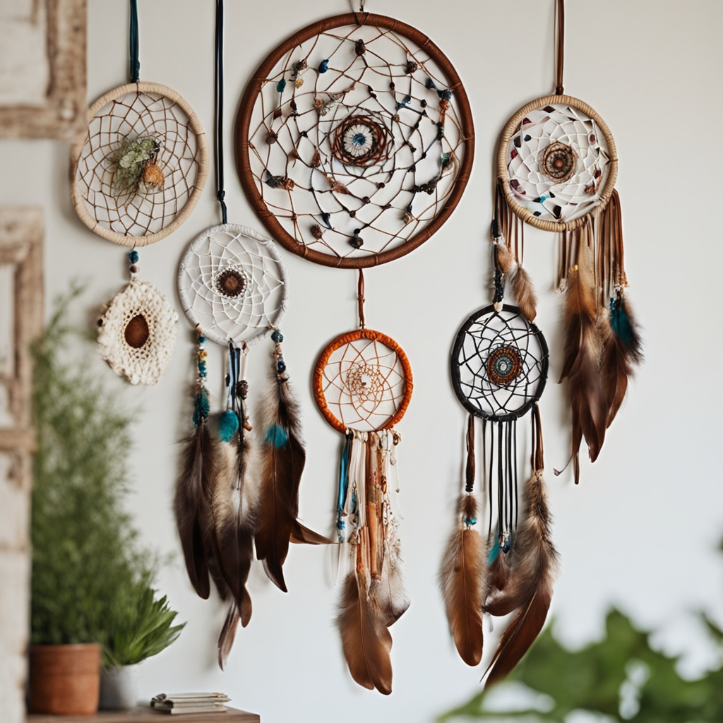 Dream Catchers