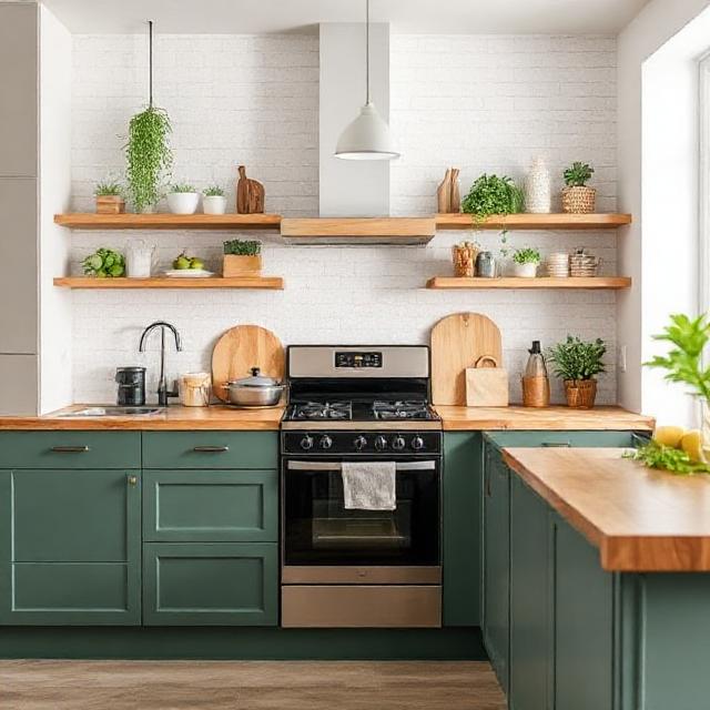 Eco-Friendly Choices