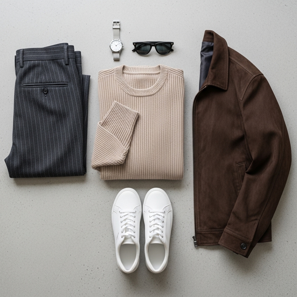 Simple Patterns and Textures