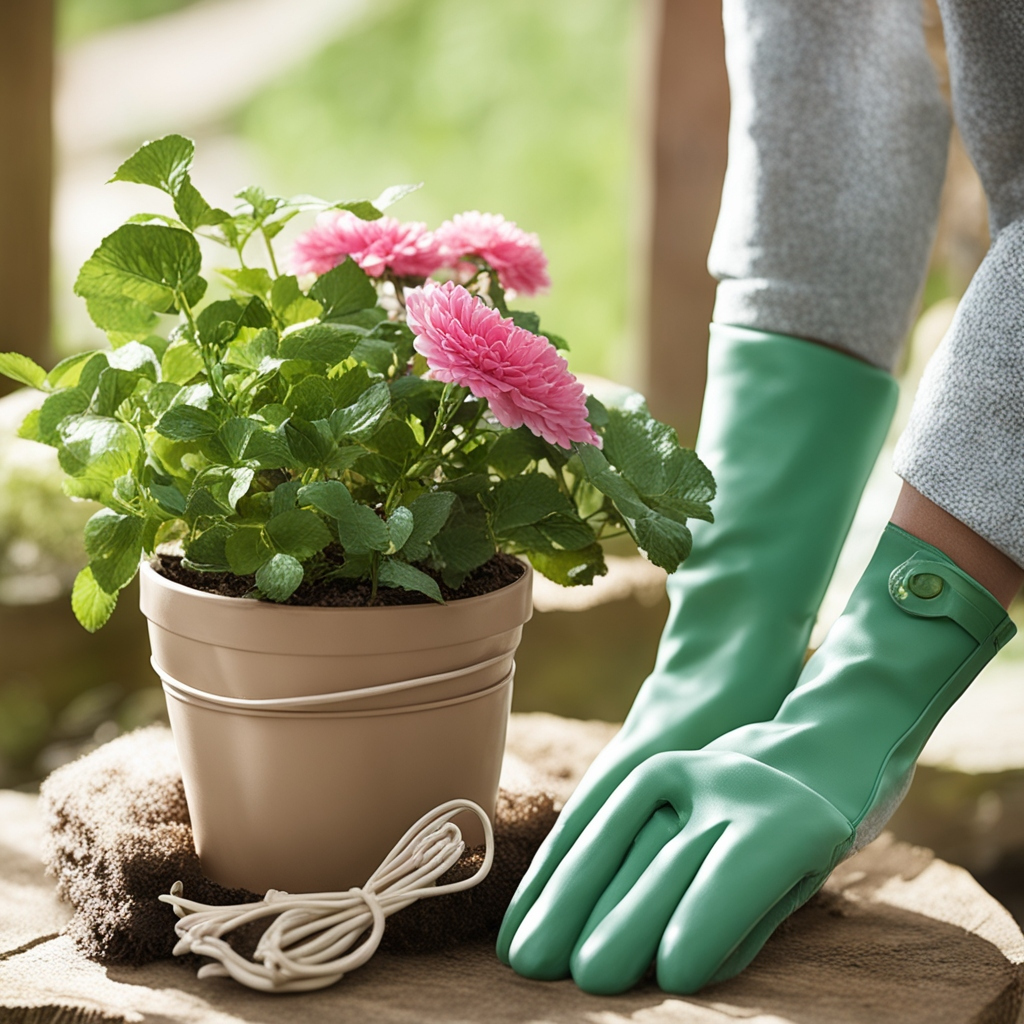 Gardening Accessories