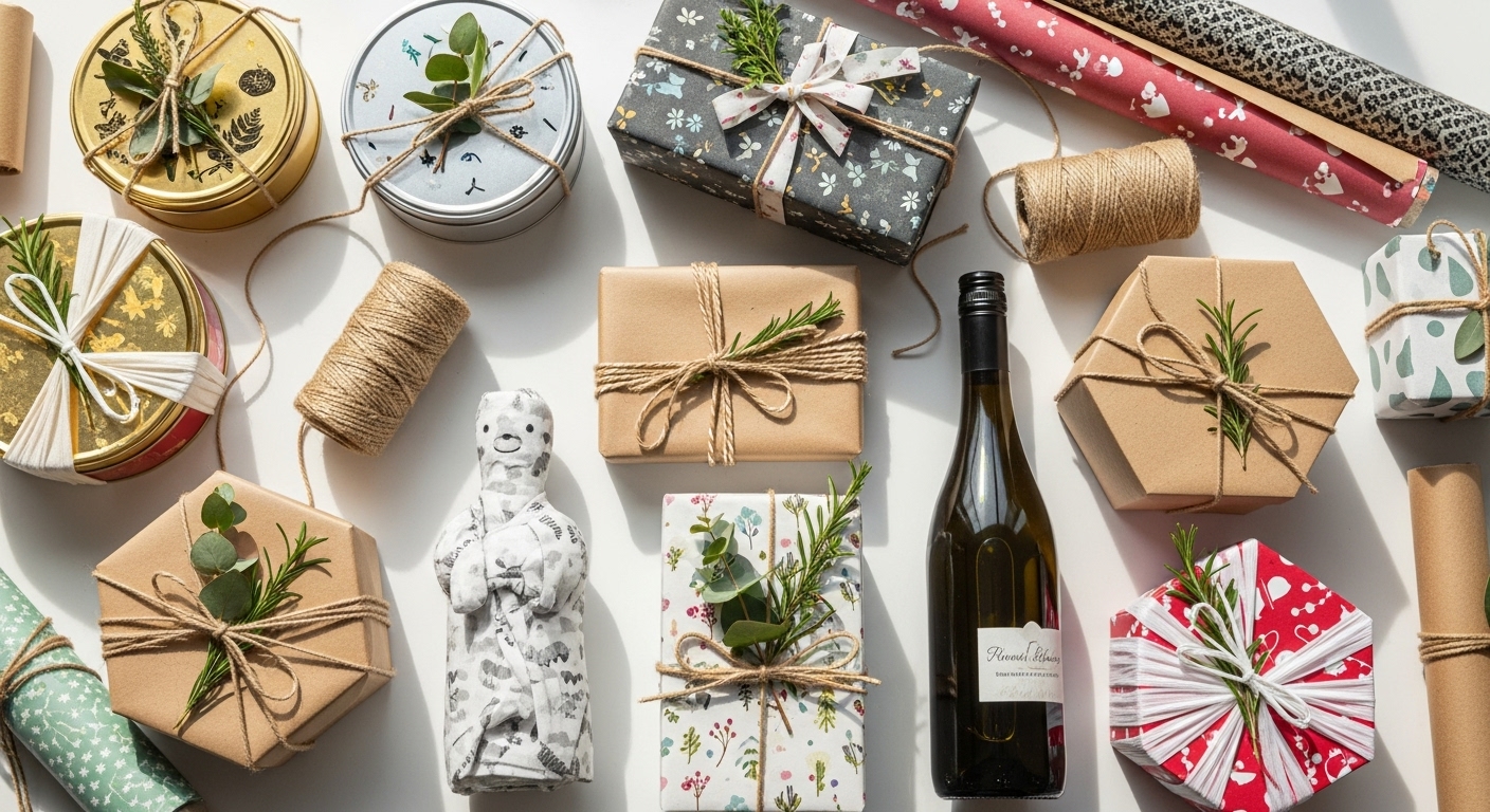 Inexpensive Neighbor Gift Ideas That Still Feel Personal”