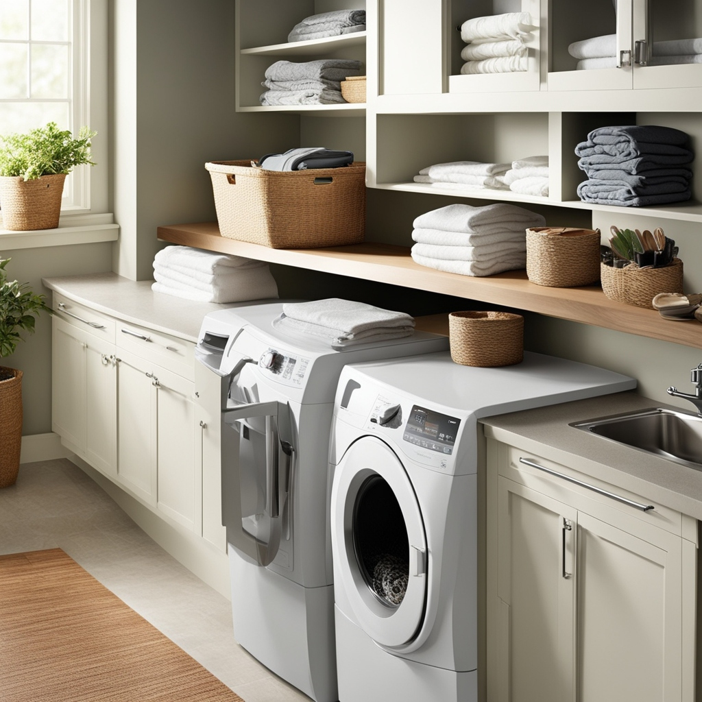 Install a Countertop