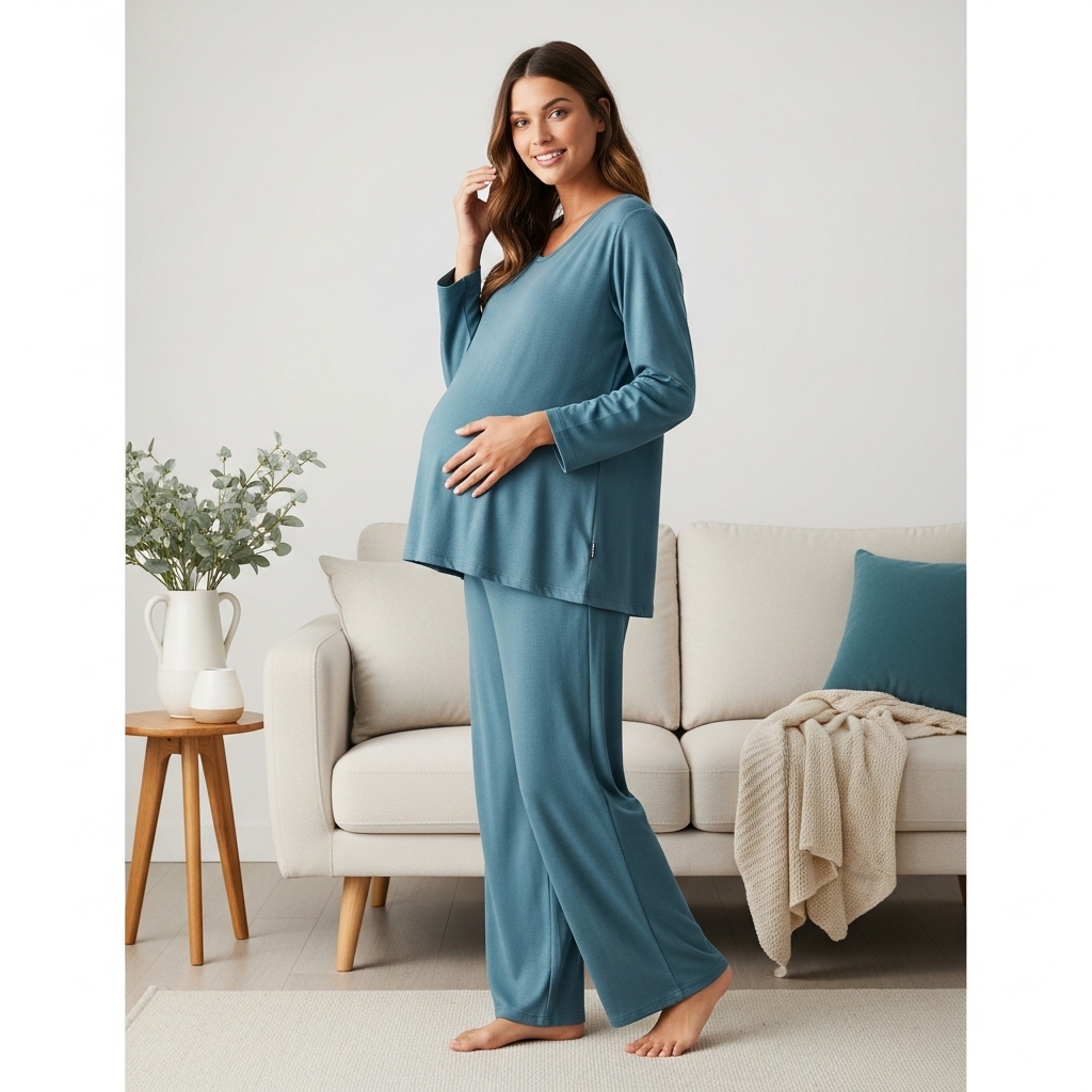 Kindred Bravely Bamboo Lounge Set