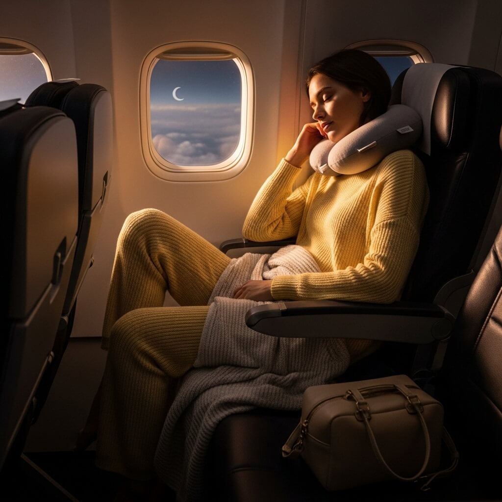 Lightweight Knit Lounge Set