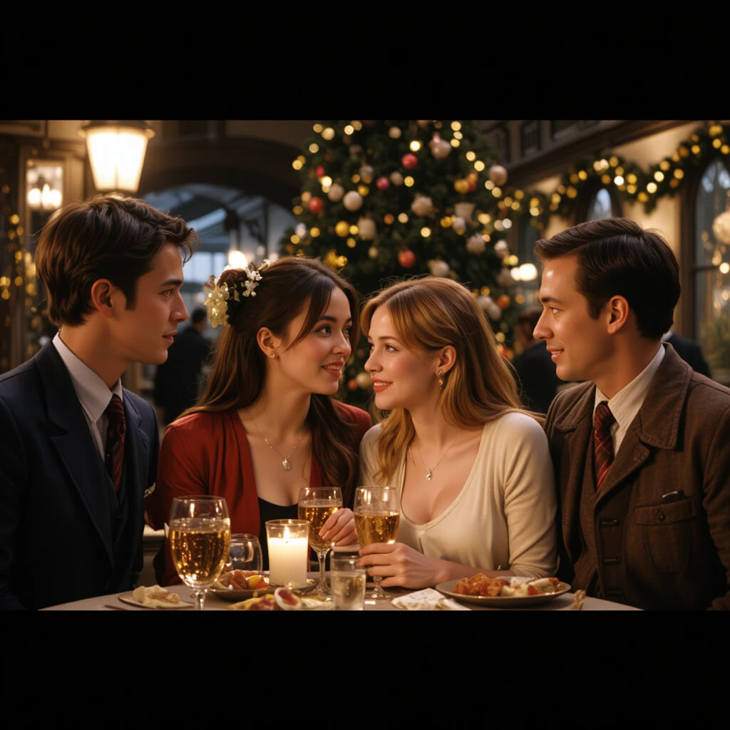 Love Actually (2003)