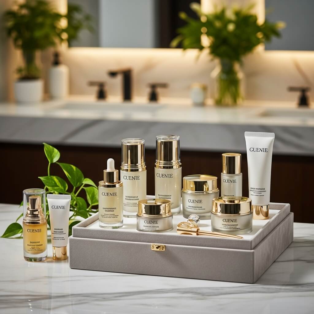 Luxe Skincare Sets