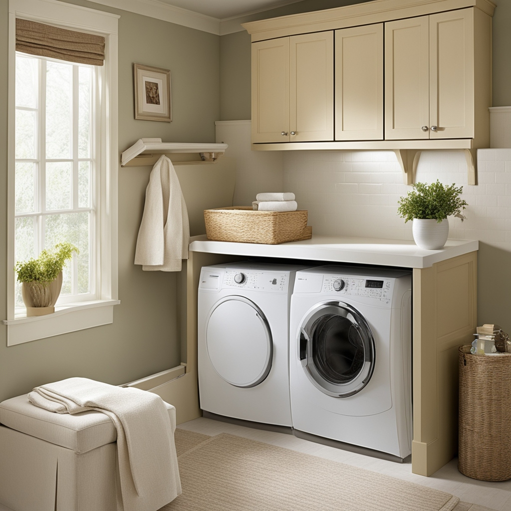 Multi-Functional Furniture