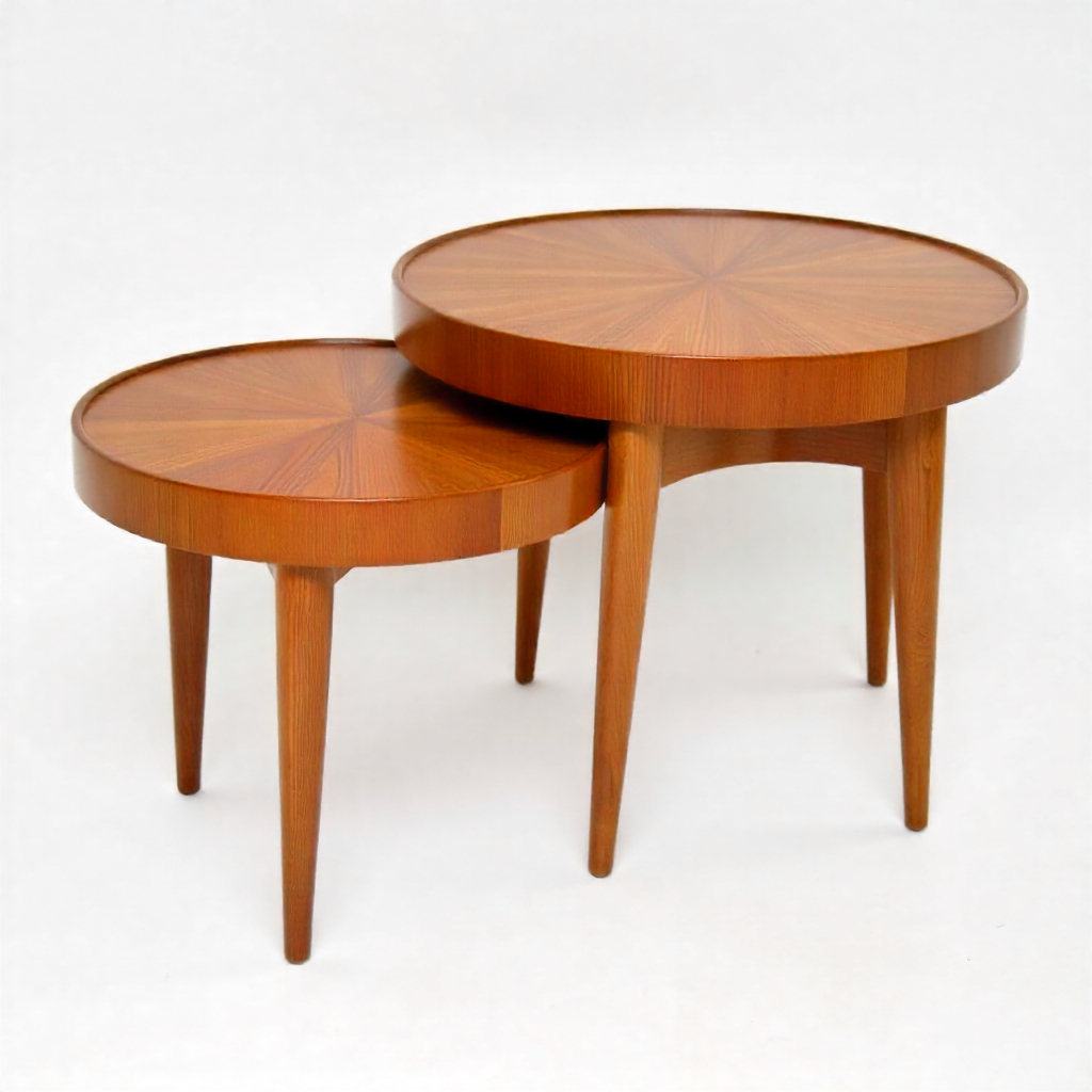 Nesting Tables