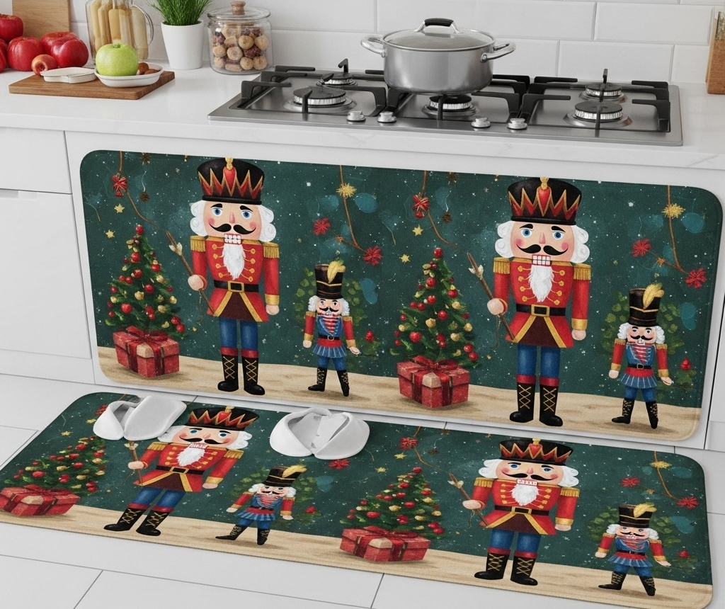 Nutcracker Theme