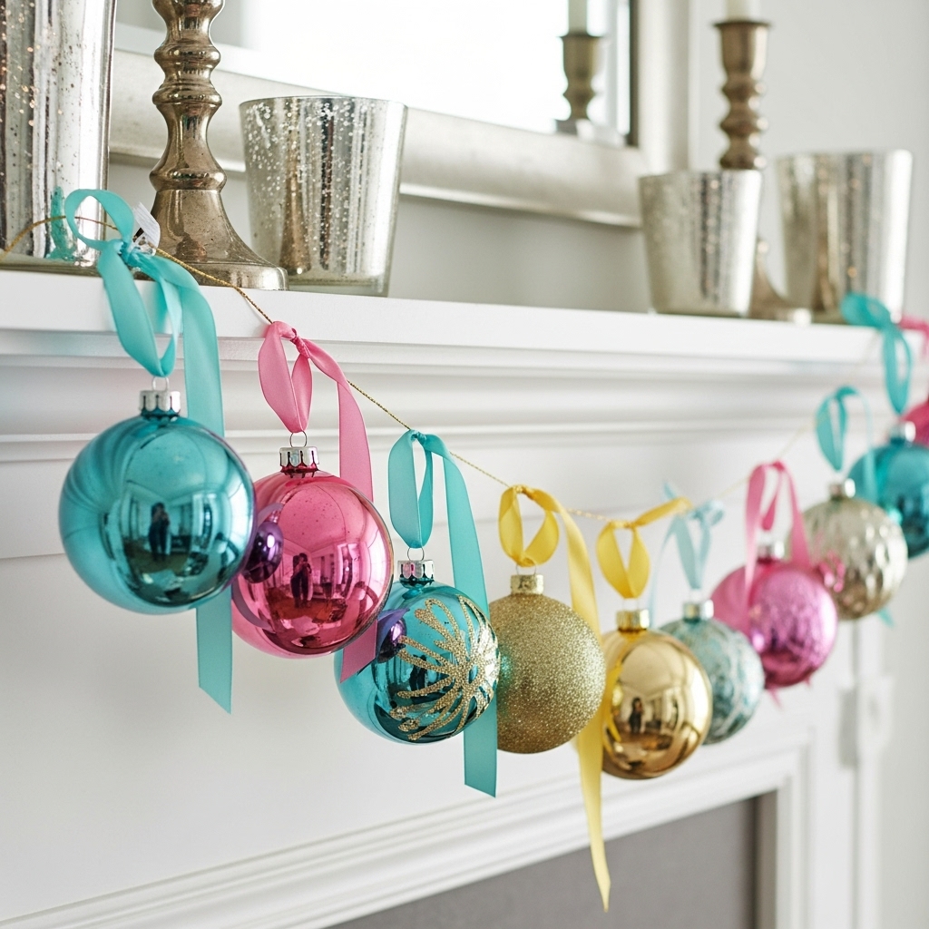 Pretty Pastels for an Elegant Twist