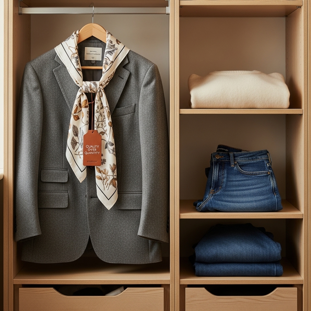 Quality Over Quantity