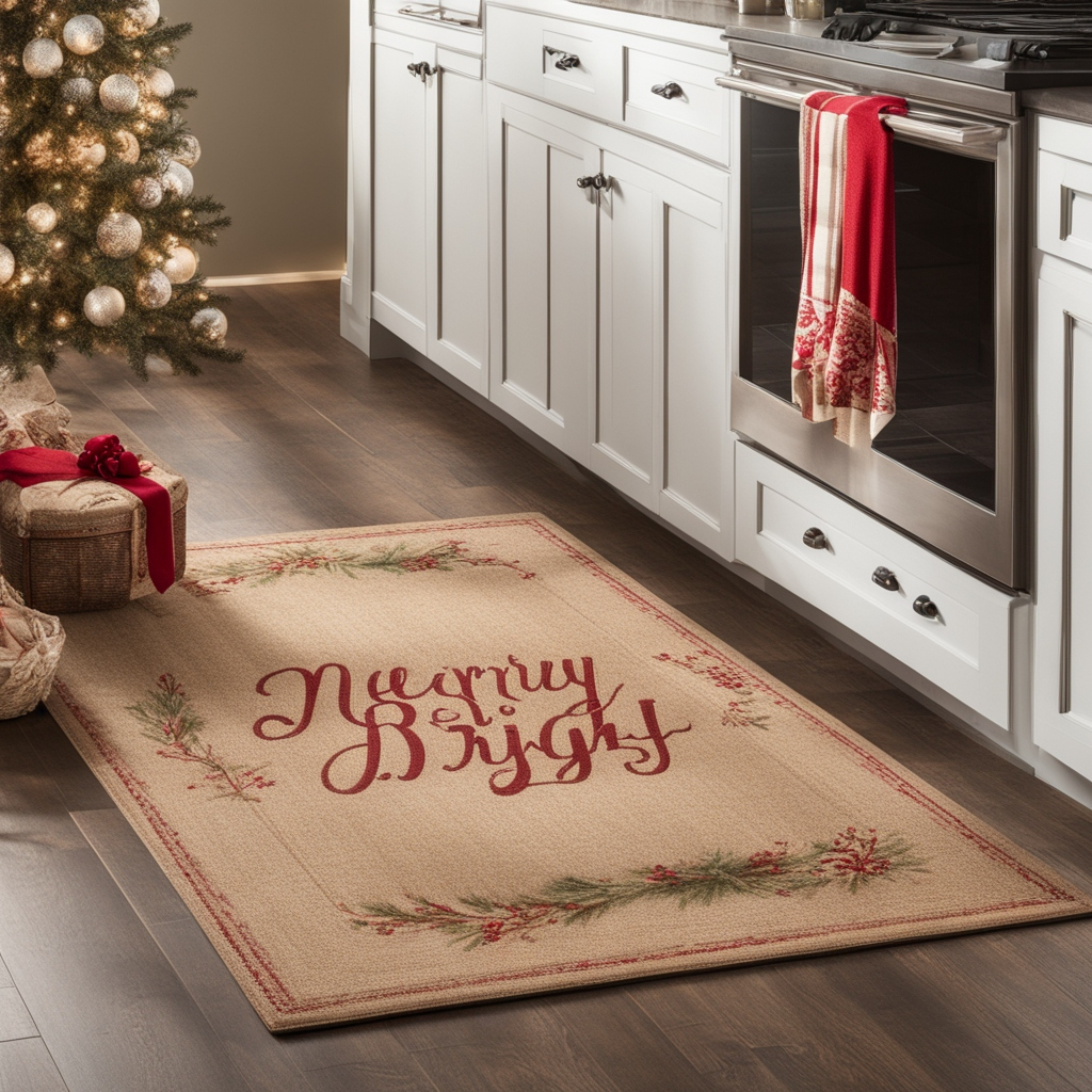 Rustic Farmhouse Style