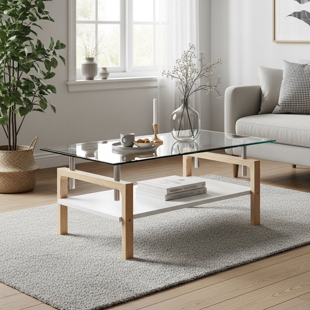 Scandinavian Simplicity
