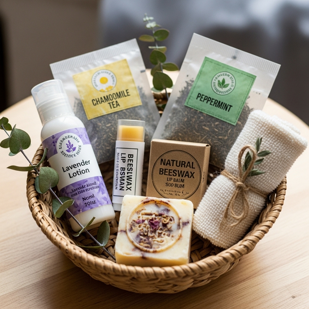 Small Self-Care Bundle