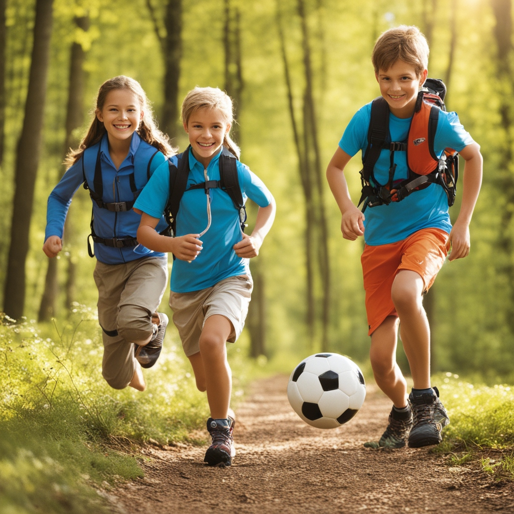 Sports & Outdoor Gear