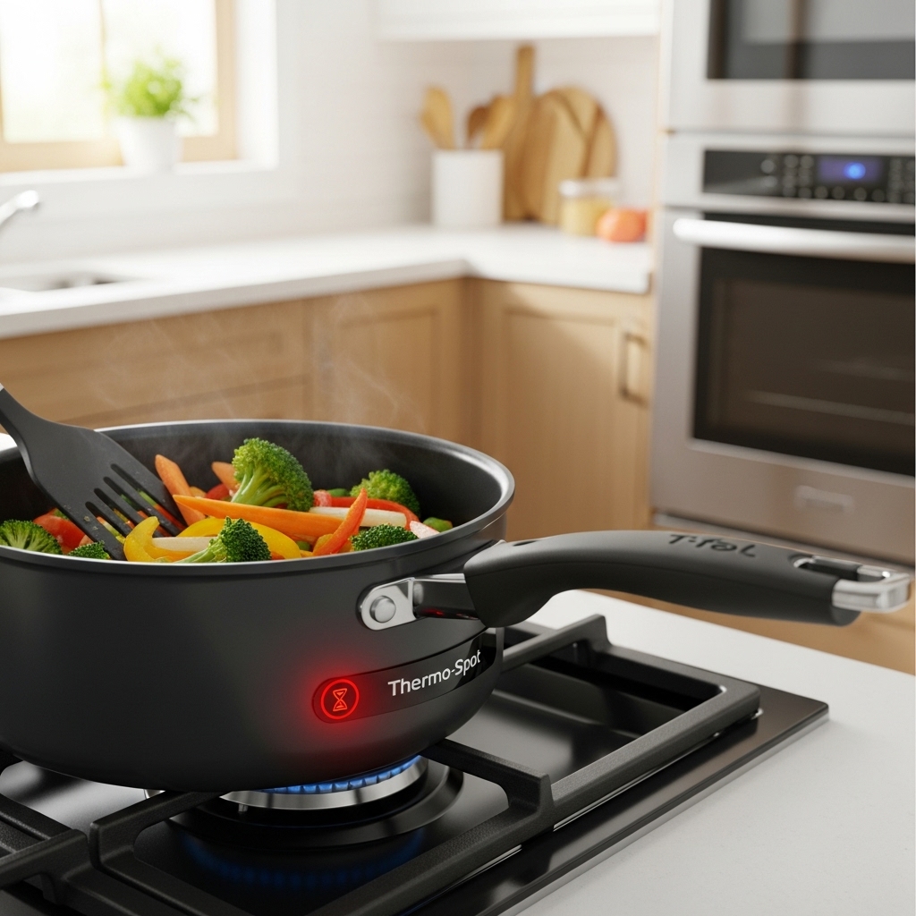 T-fal Ultimate Hard Anodized