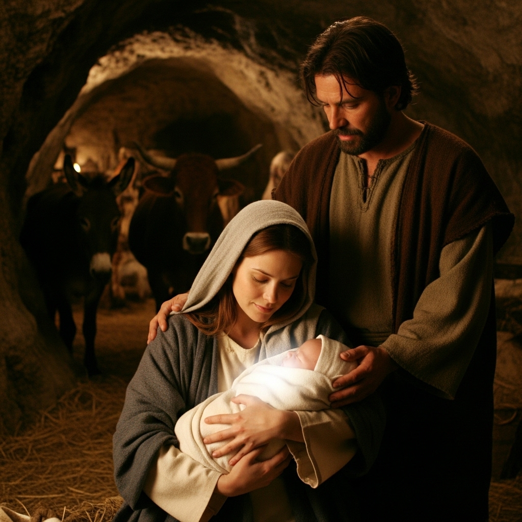 The Nativity Story (2006)