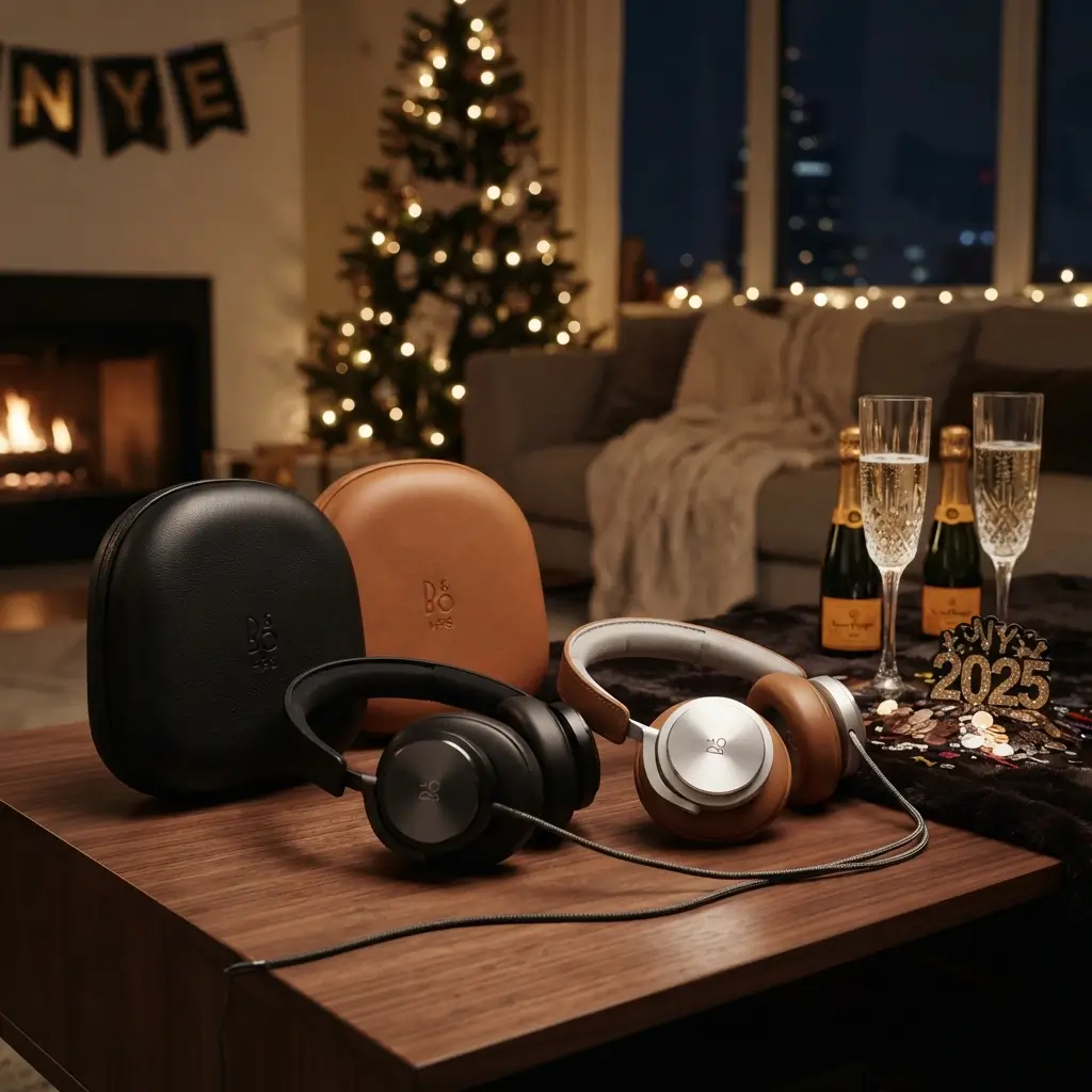 Bang & Olufsen Beoplay H95 Headphones (Pair)