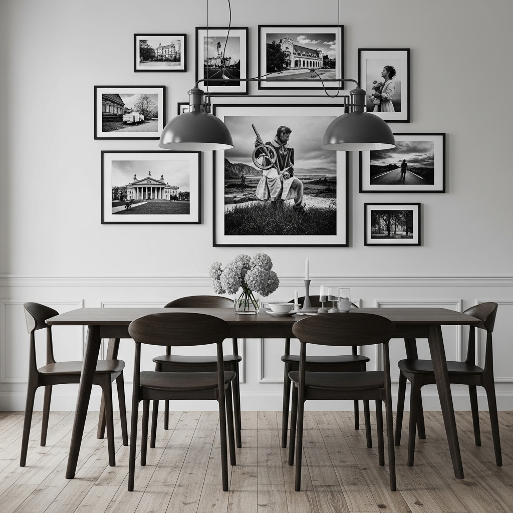 Black and White Photography