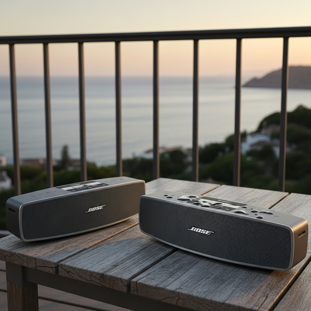 Bose SoundLink Max Speakers (Pair)