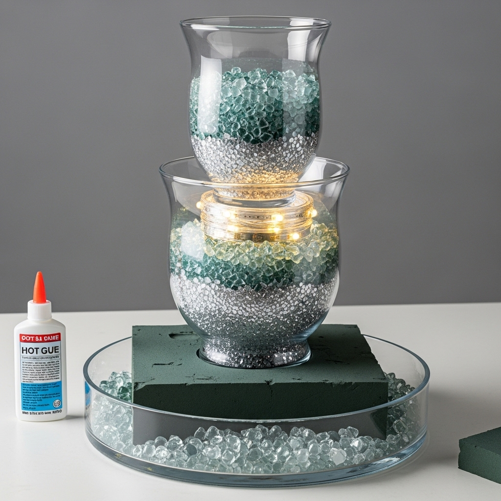 Build the Base for Stability