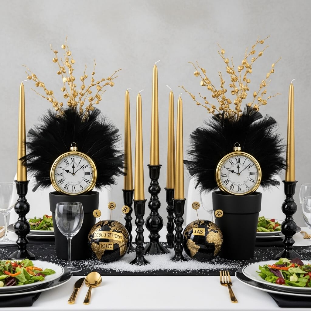 Centerpiece Showstoppers