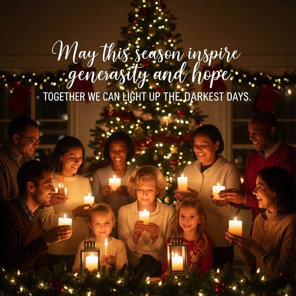 Community or Charity