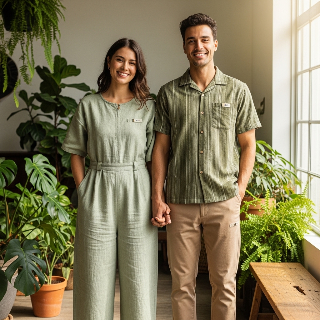 Eco-Chic Sustainable Picks