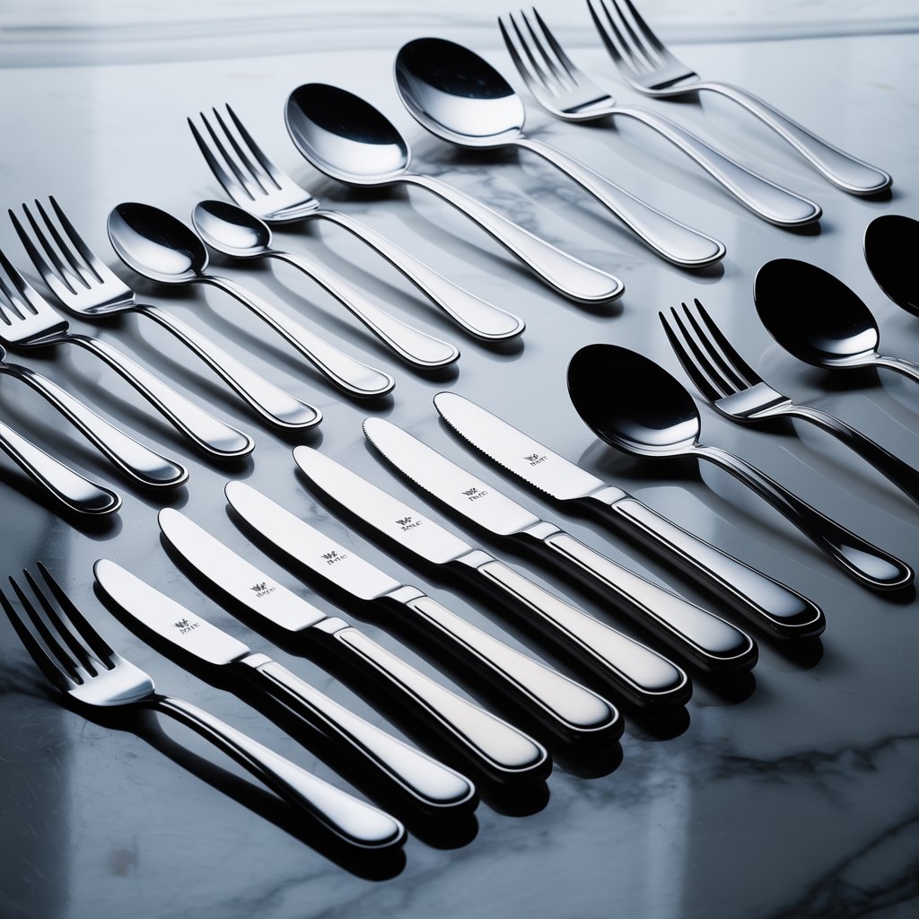 Farberware 24-Piece Set