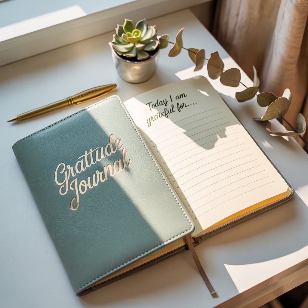 Gratitude Journal
