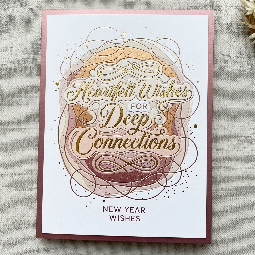 Heartfelt Wishes for Deep Connections