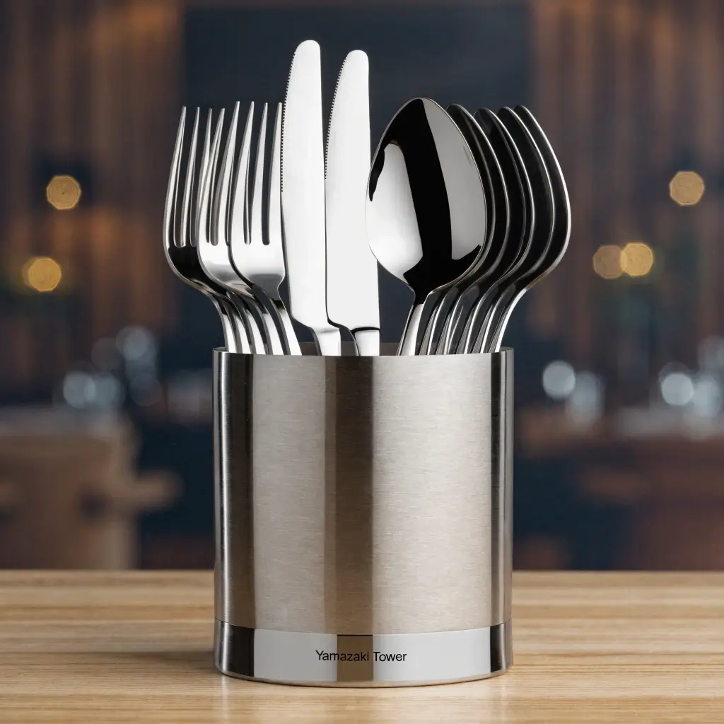 Yamazaki Tower 20-Piece Set