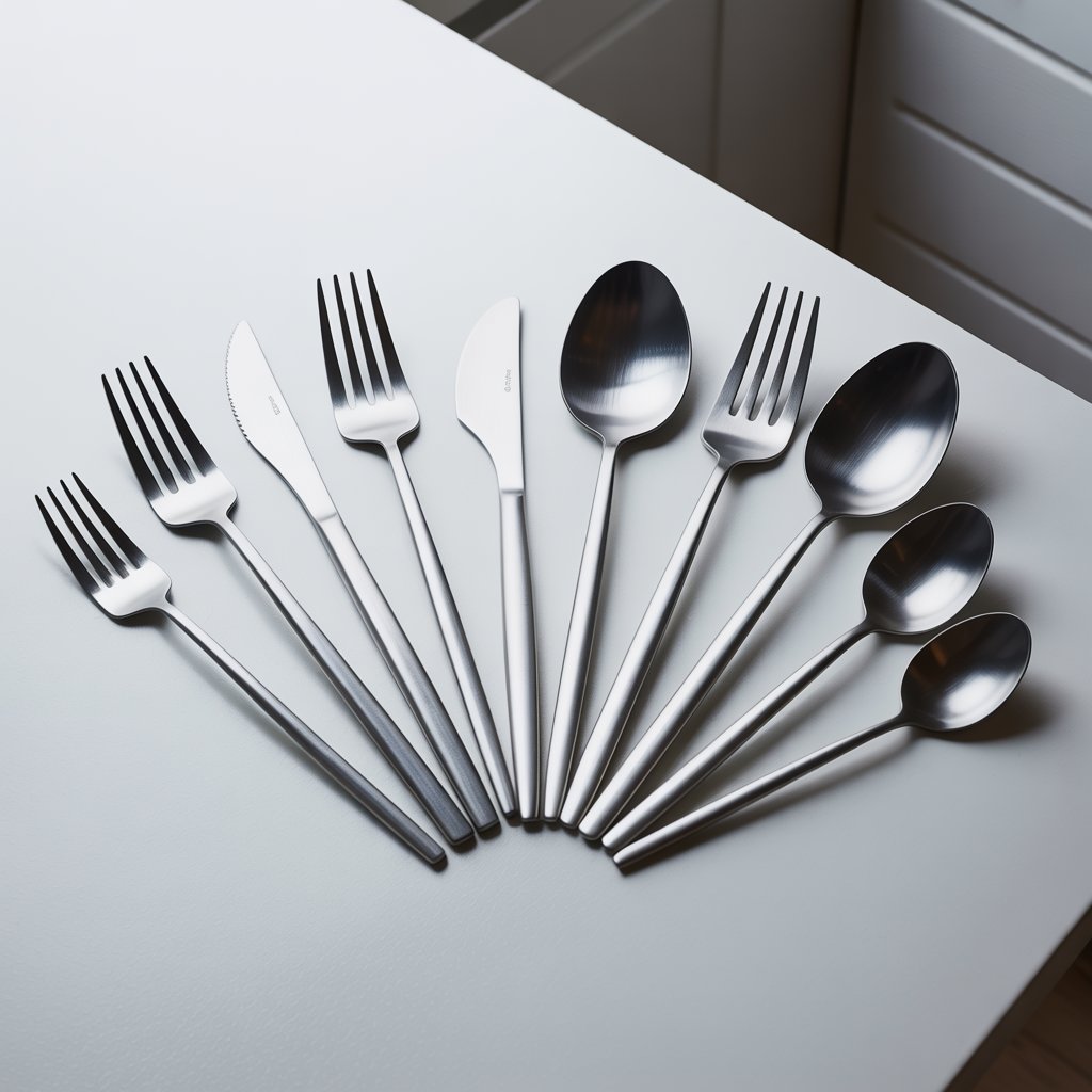 IKEA Dragon 20-Piece Set