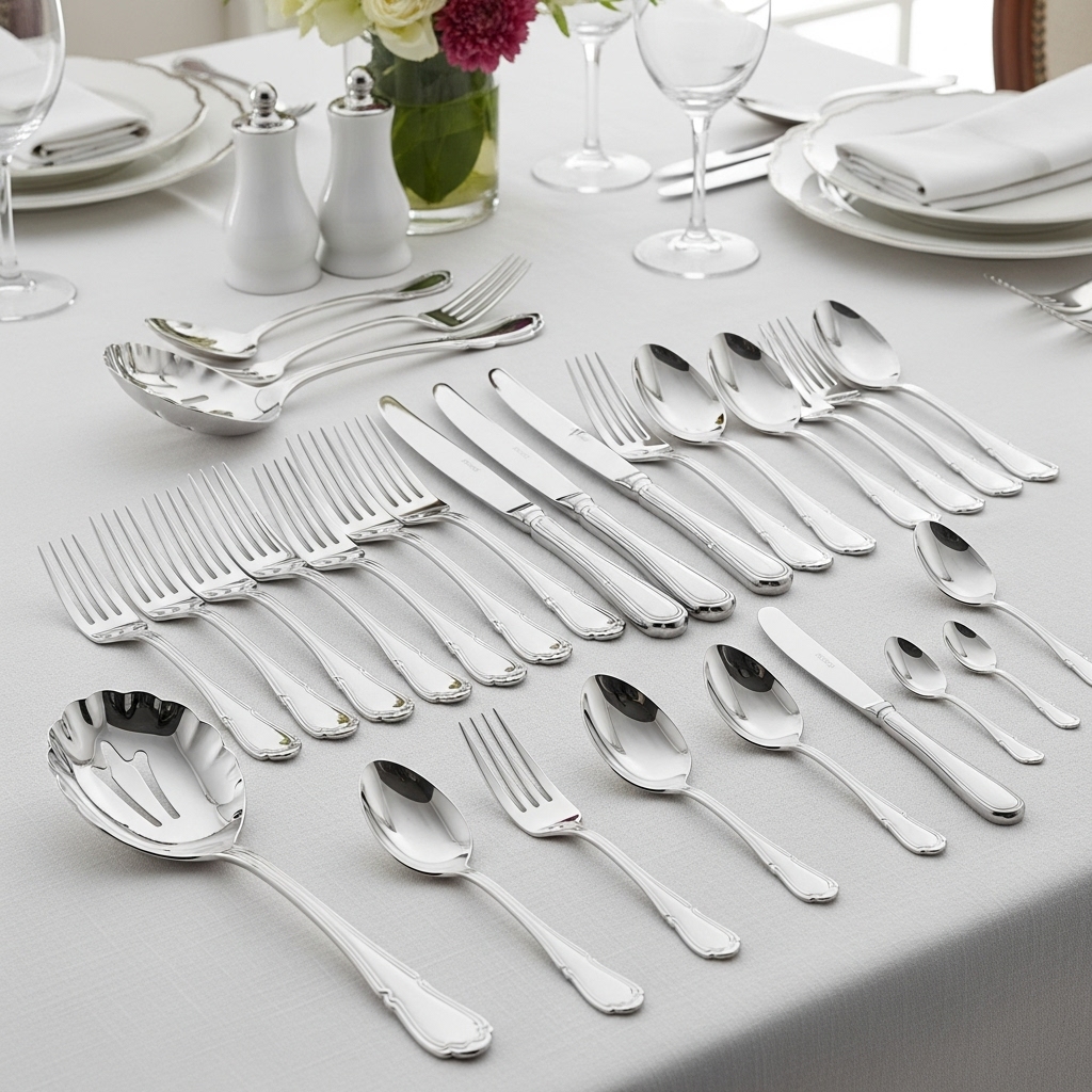 Lenox Portola 65-Piece Set