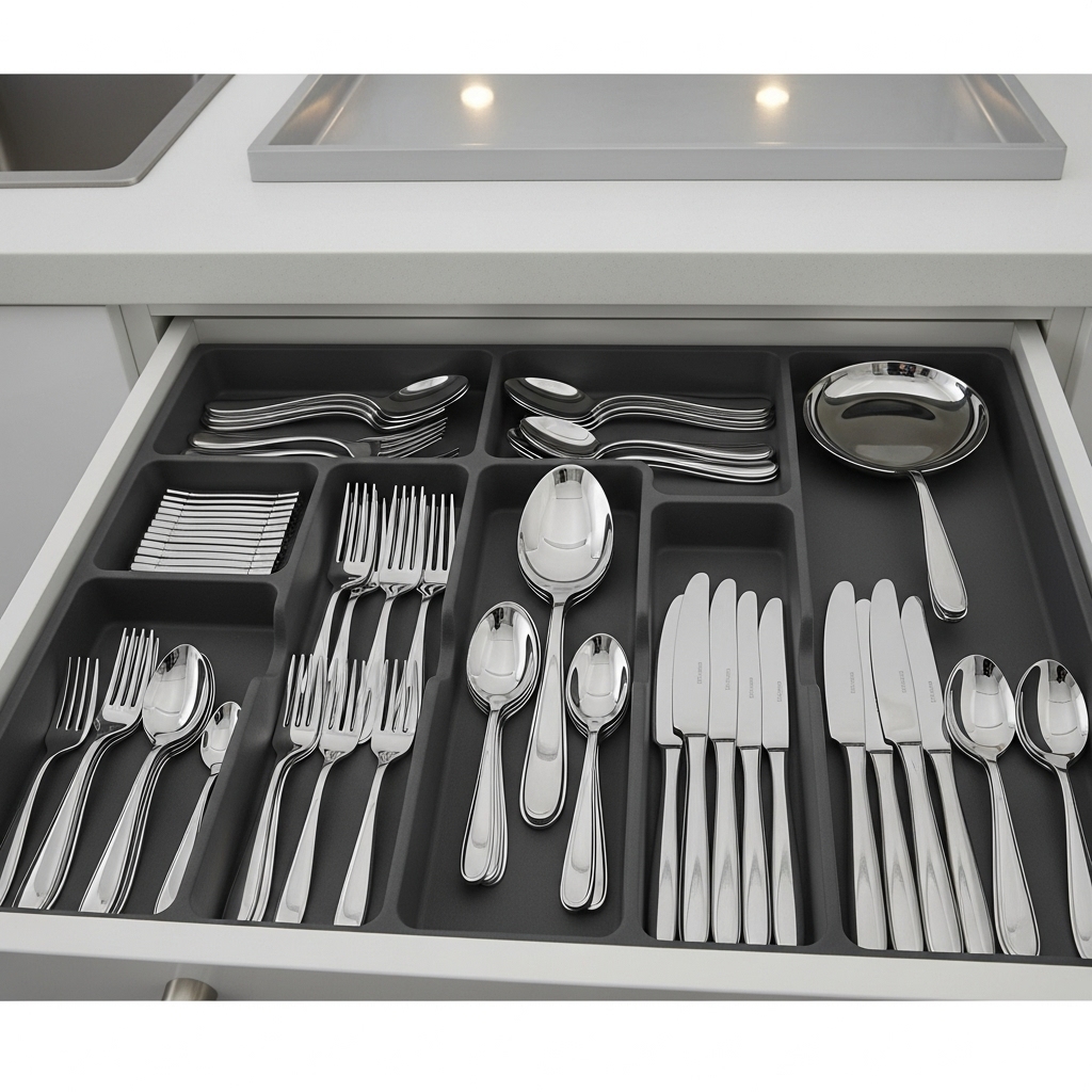 Mikasa Harmony 65-Piece Set
