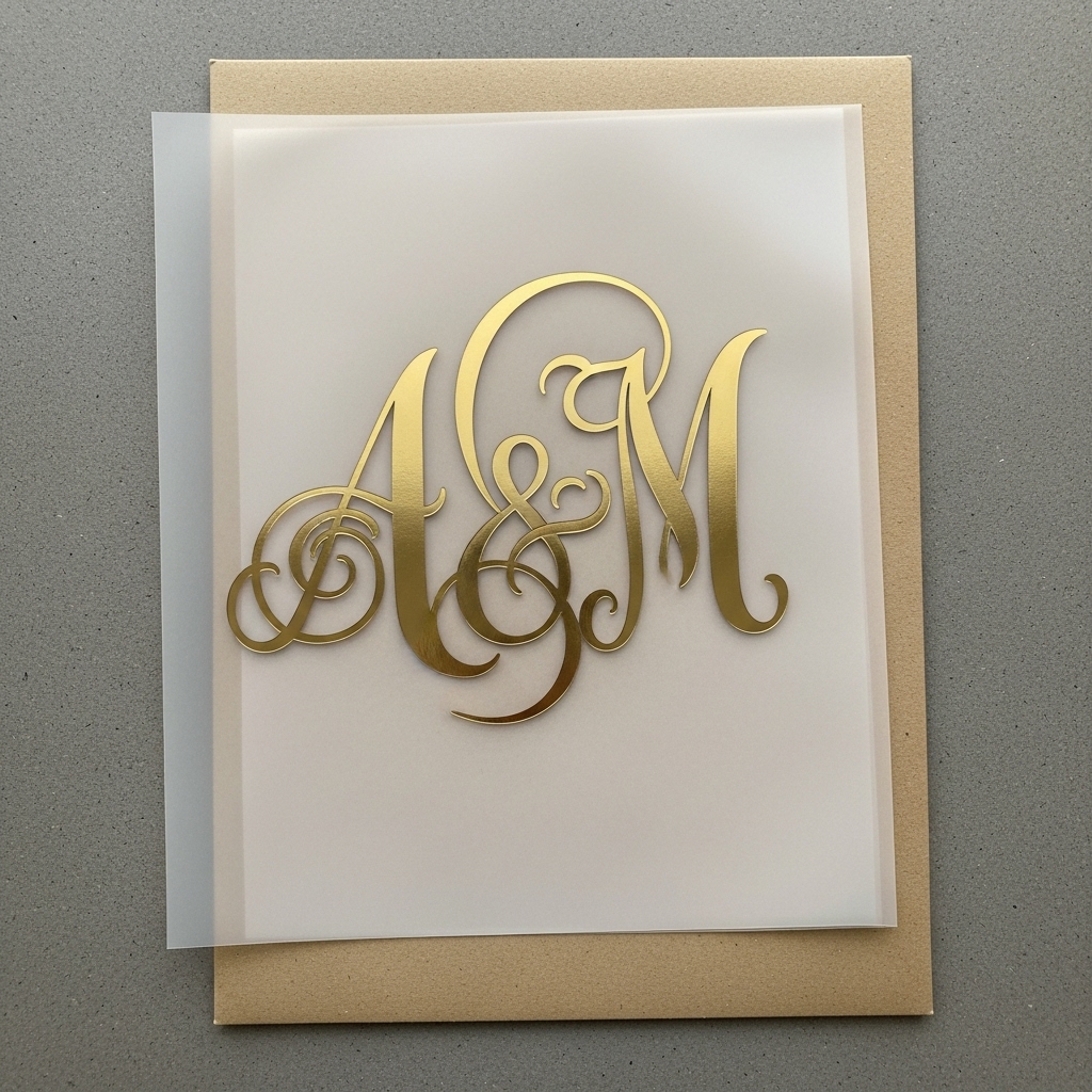 Monogram Madness