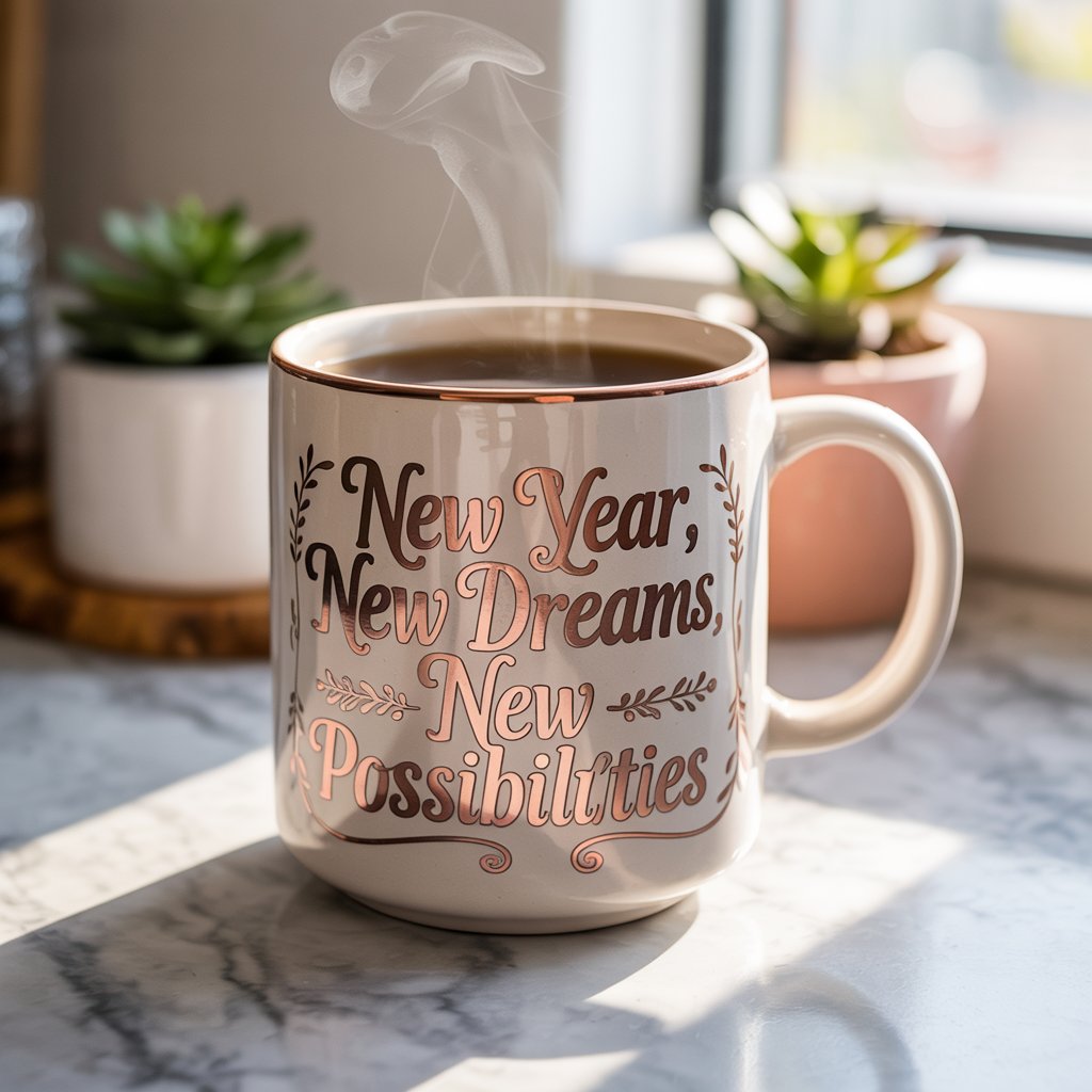 Personalized Affirmation Cards