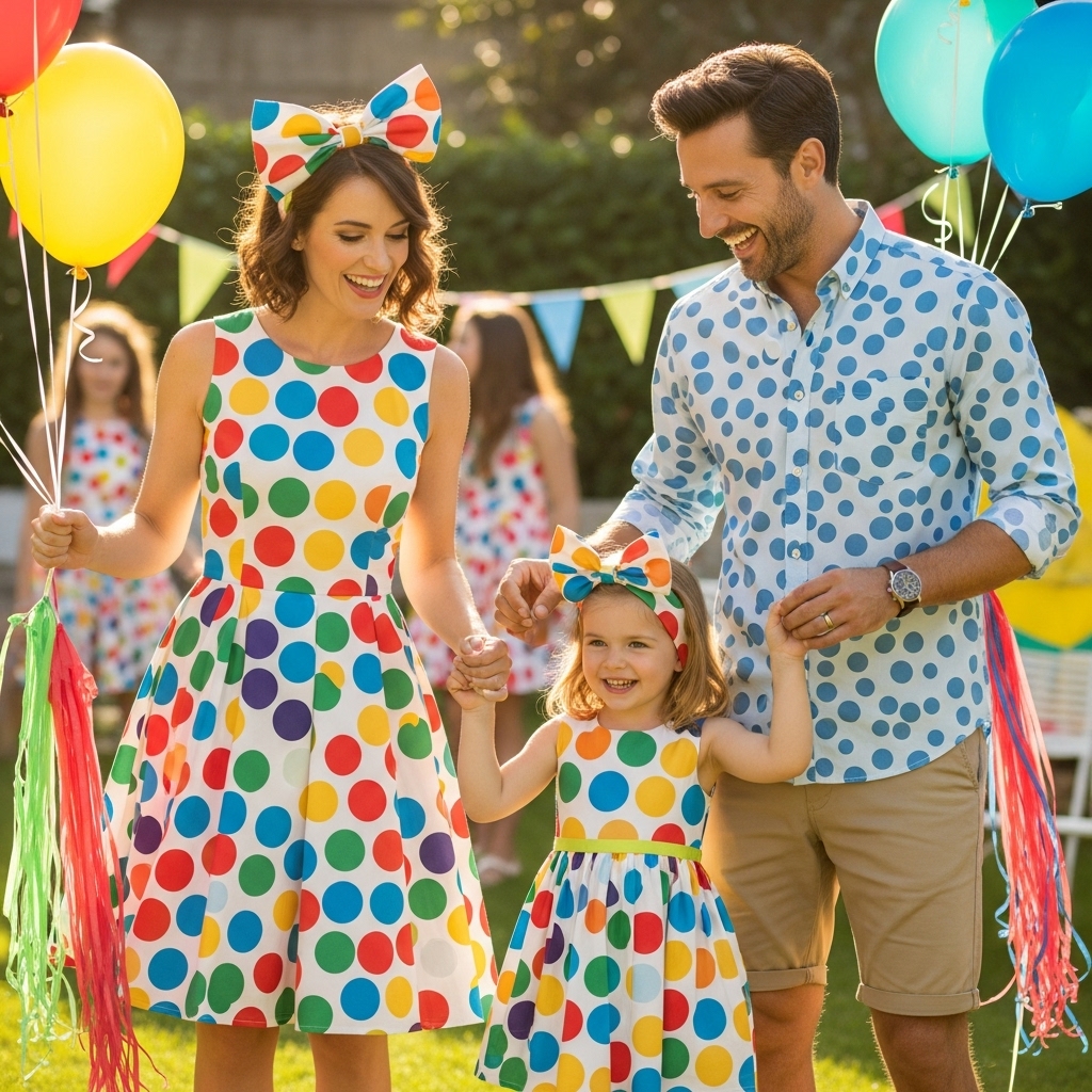 Playful Pops for Kids' Parties