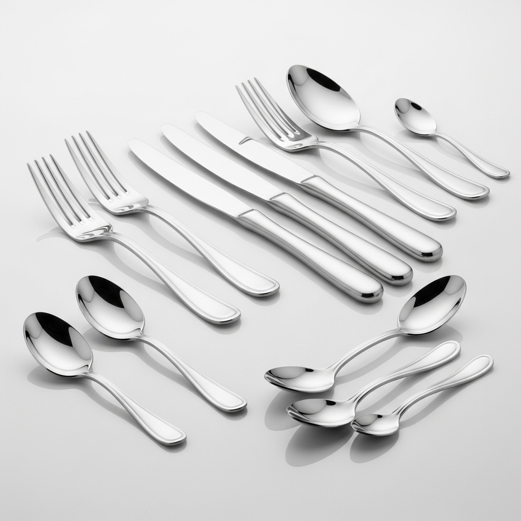 Robert Welch 24-Piece Set