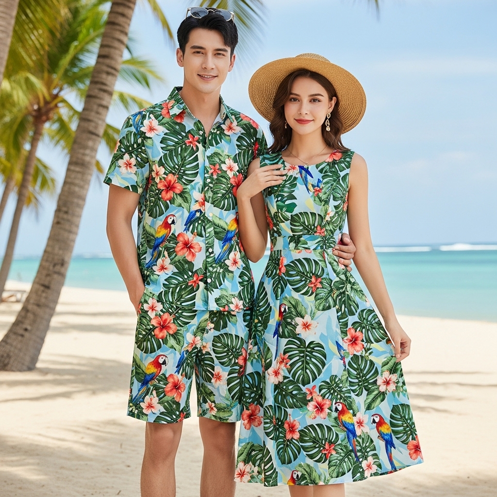Tropical Twist for Warm Escapes